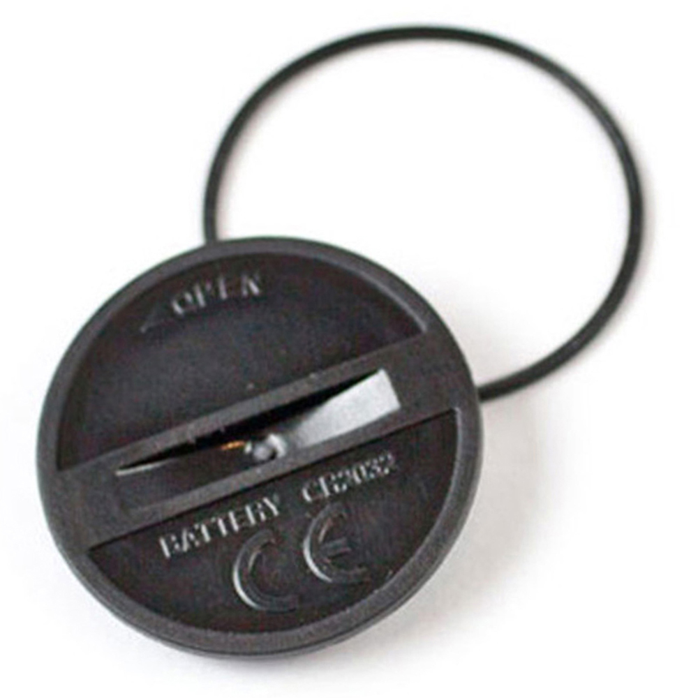 Powertap Battery Cover