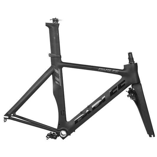 Parlee TTi TT/Triathlon Frameset