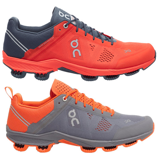 On Running Cloudsurfer Running Shoes