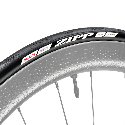 Zipp Tangente Speed Tubeless Clincher Tyre
