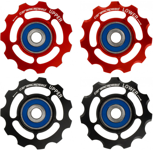 CeramicSpeed 11 Speed SRAM Jockey Wheels