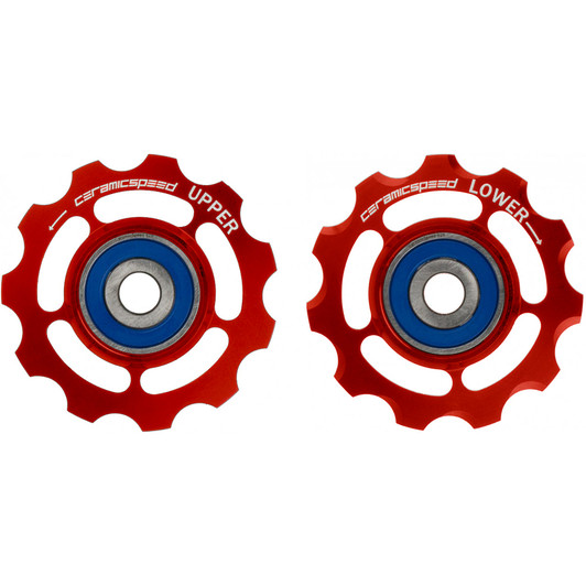 CeramicSpeed 11 Speed SRAM Jockey Wheels