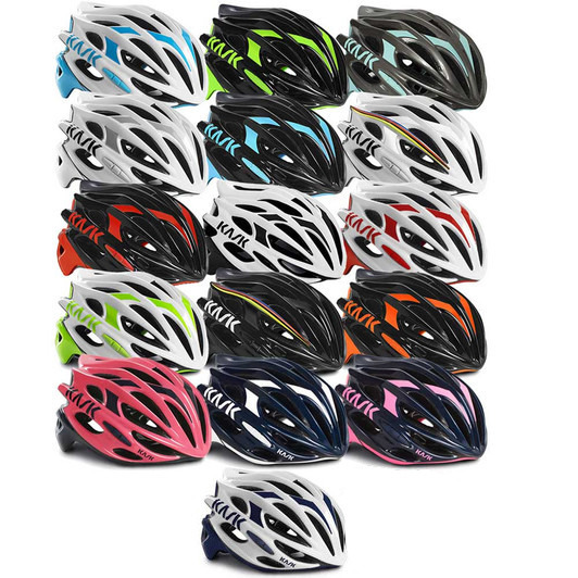 Kask Mojito Road Helmet 2017