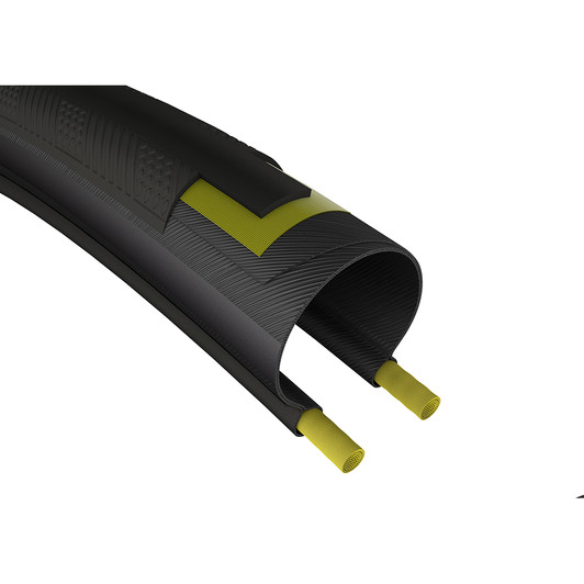 Mavic CXR Ultimate GripLink Clincher Road Tyre