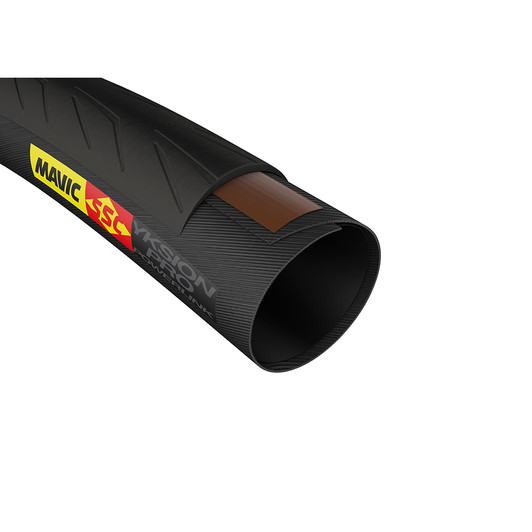 Mavic Yksion Pro PowerLink Tubular Tyre SSC