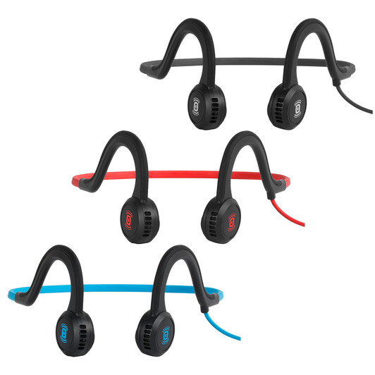 Aftershokz Sportz Titanium Headphones