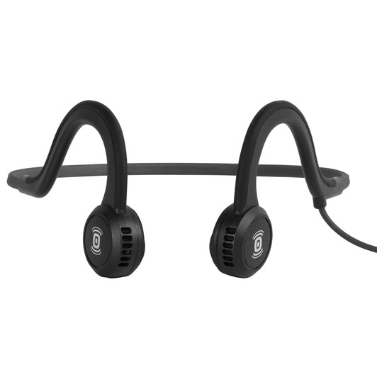 Aftershokz Sportz Titanium Headphones