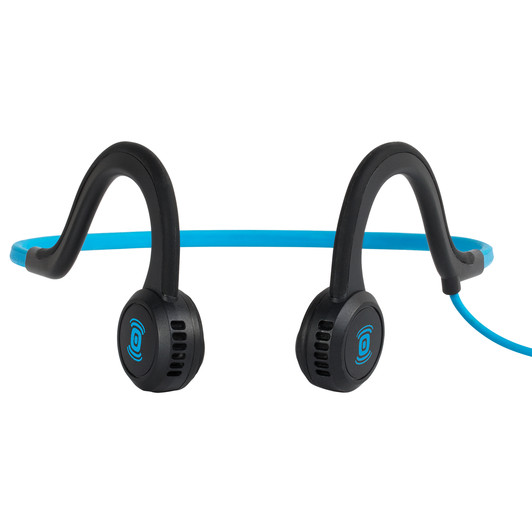 Aftershokz Sportz Titanium Headphones