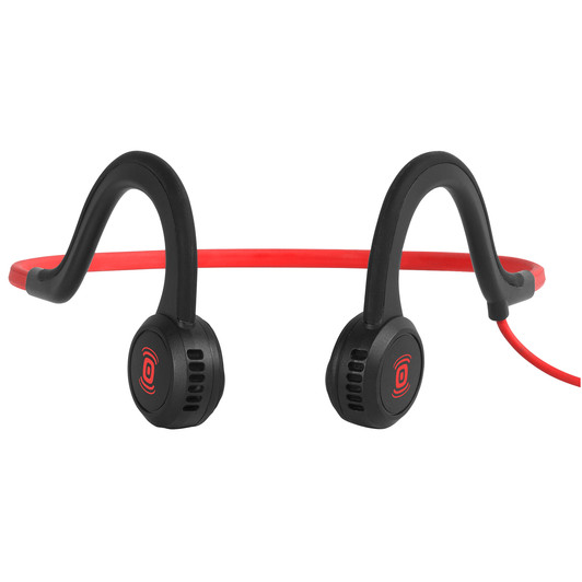 Aftershokz Sportz Titanium Headphones