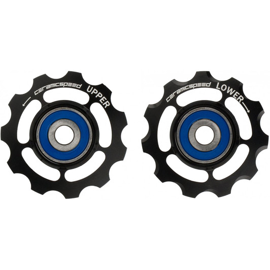 CeramicSpeed 11 Speed SRAM Jockey Wheels
