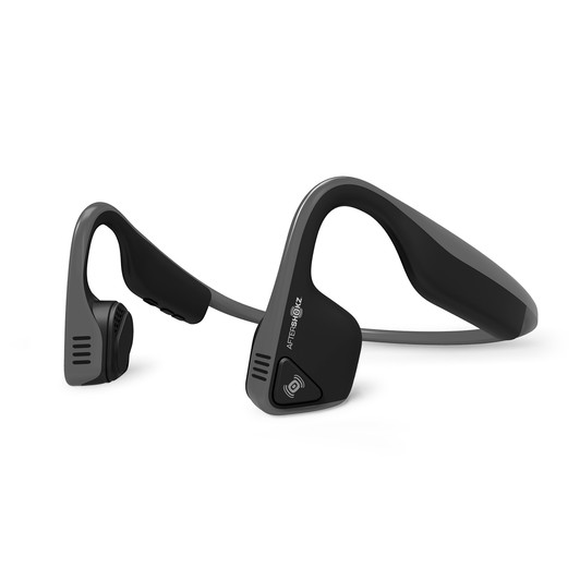 Aftershokz Trekz Titanium Wireless Headphones