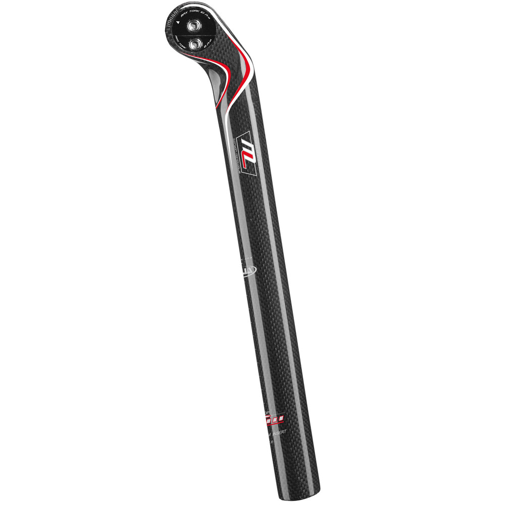 Selle Italia Monolink Carbon Seatpost (single Rail Saddles Only)