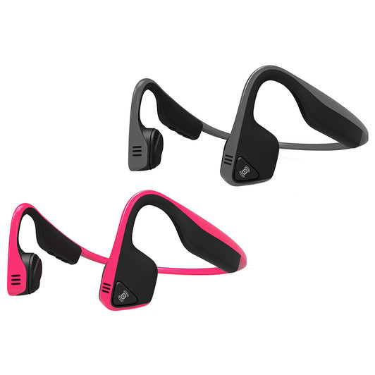 Aftershokz Trekz Titanium Mini Wireless Headphones