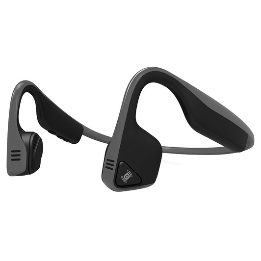 Aftershokz Trekz Titanium Mini Wireless Headphones