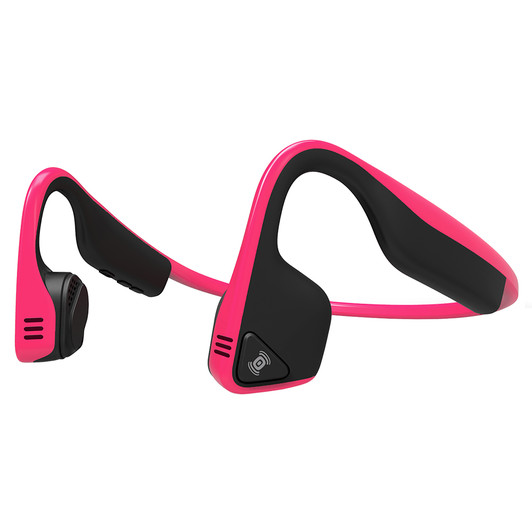 Aftershokz Trekz Titanium Mini Wireless Headphones