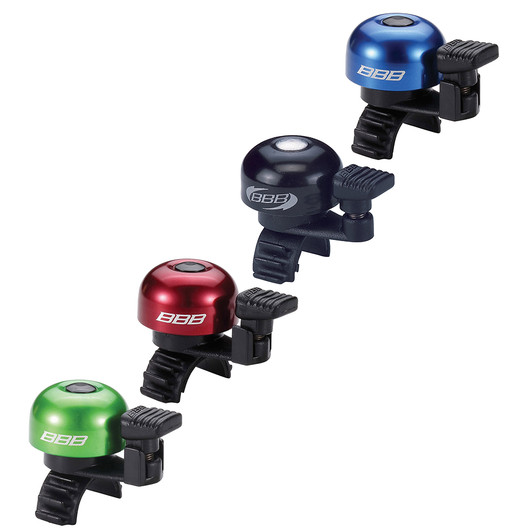 BBB Easyfit Bicycle Bell