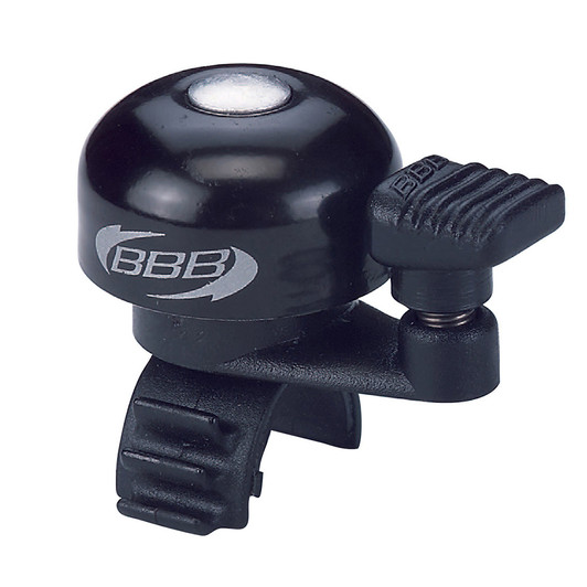 BBB Easyfit Bicycle Bell
