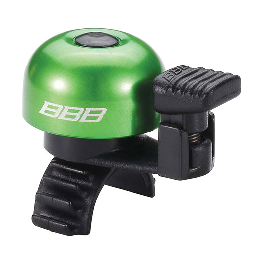 BBB Easyfit Bicycle Bell