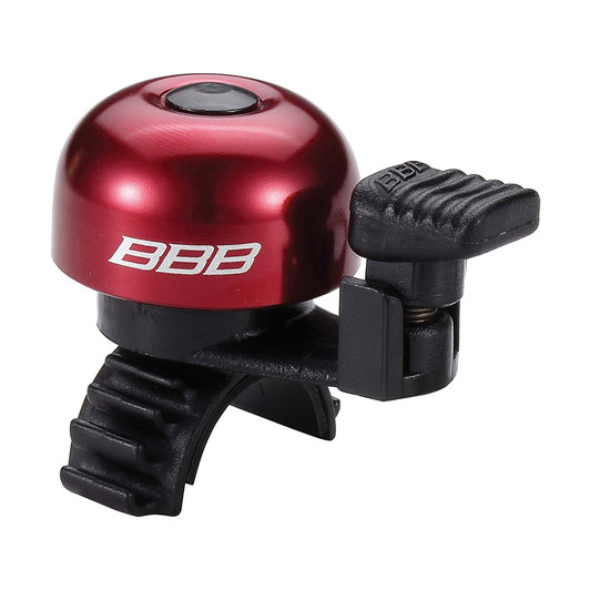 BBB Easyfit Bicycle Bell