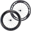 Zipp 808 Firecrest Carbon Clincher Front Wheel 2017