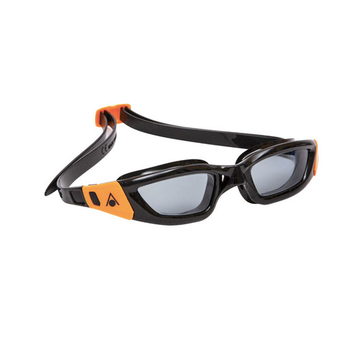 Aqua Sphere Kameleon Junior Goggle With Smoke Lens