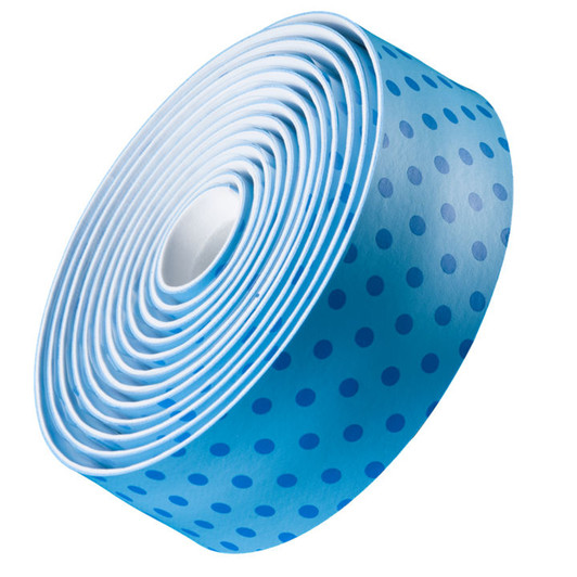 Bontrager Gel Cork Print Bar Tape