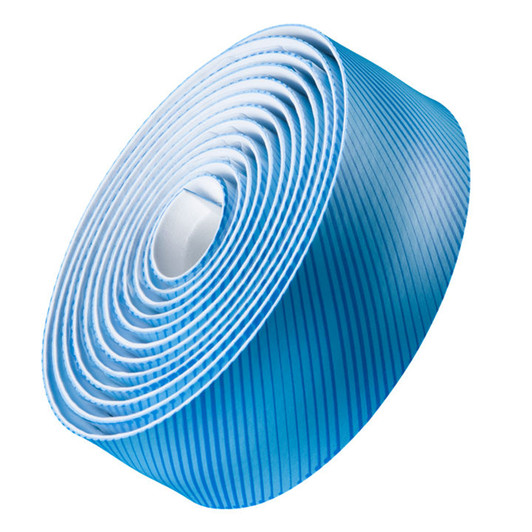 Bontrager Gel Cork Print Bar Tape