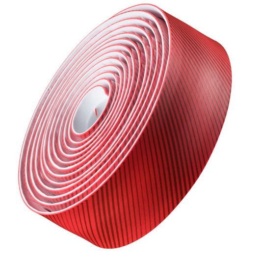 Bontrager Gel Cork Print Bar Tape