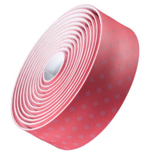 Bontrager Gel Cork Print Bar Tape