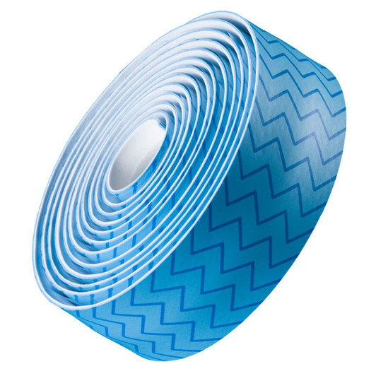 Bontrager Gel Cork Print Bar Tape