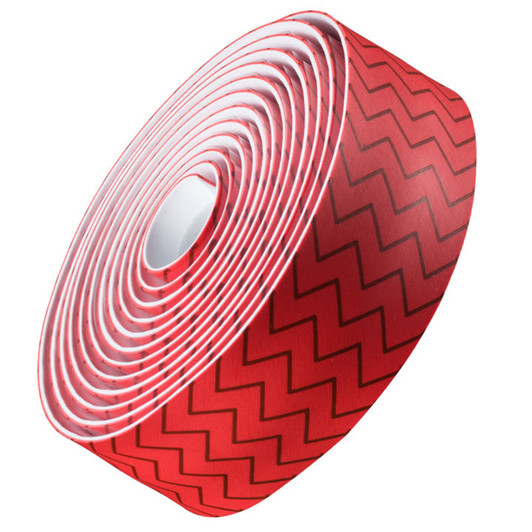 Bontrager Gel Cork Print Bar Tape