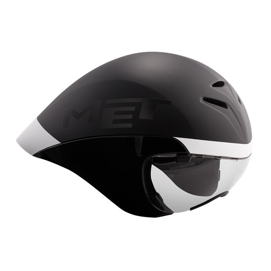 MET Drone Wide Body TT Helmet