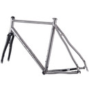 Kinesis Racelight Granfondo Ti Disc Frameset (Mechanical Only)