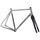 Kinesis Racelight Granfondo Ti Disc Frameset (Mechanical Only)