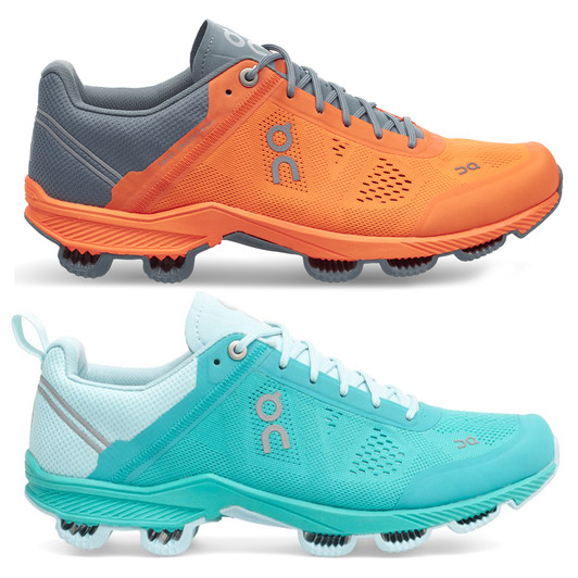 On Running Cloudsurfer Womens Running Shoes