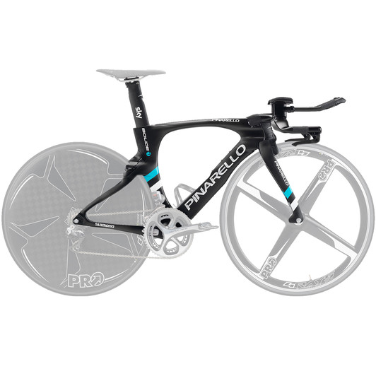 Pinarello Bolide TT Frameset