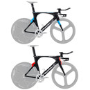 Pinarello Bolide Frameset