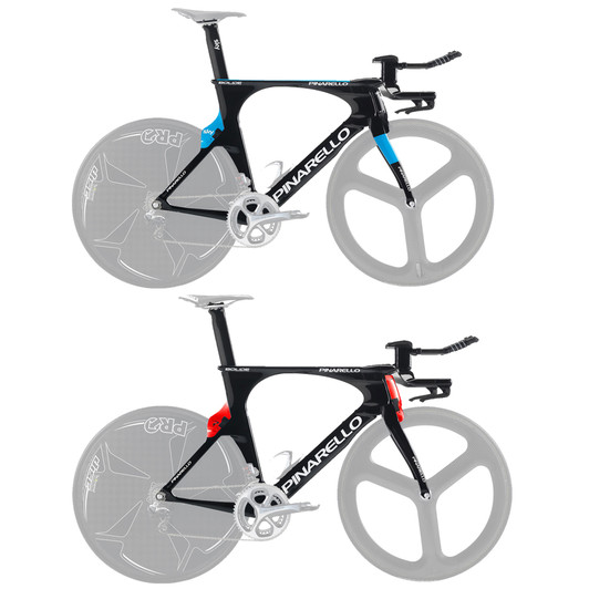 Pinarello Bolide Frameset
