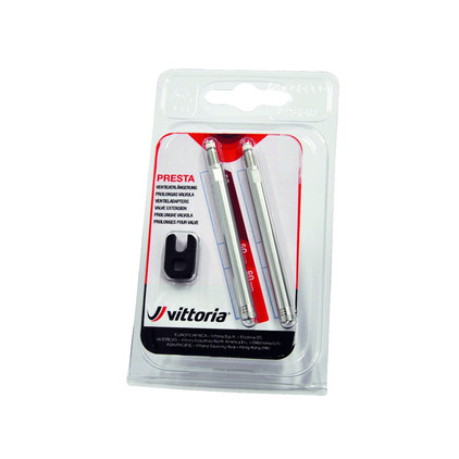 vittoria valve extensions 20mm