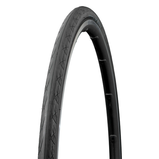 Bontrager AW1 Hard-Case Lite Clincher Tyre (Non-Folding)