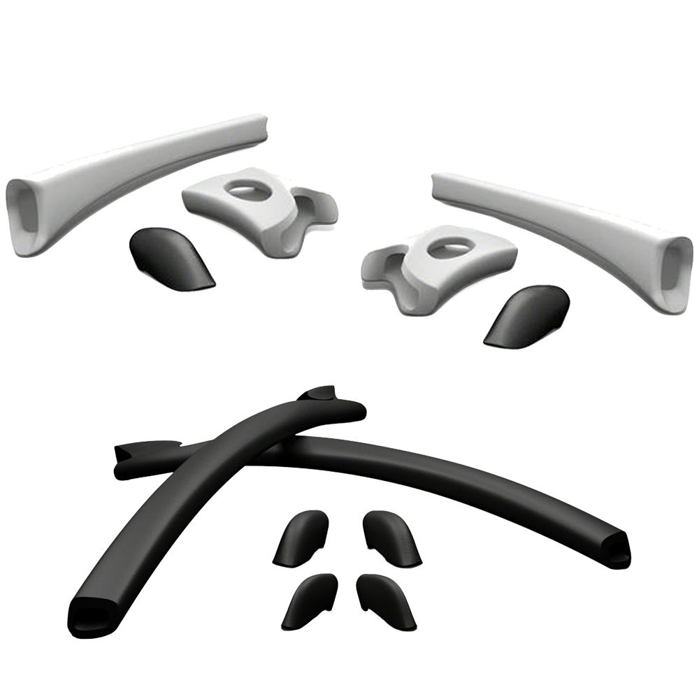 Oakley Replacement Earsocks/Nosepiece