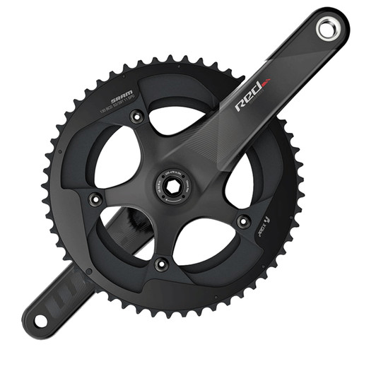 SRAM Red Exogram Chainset BB386 53/39 