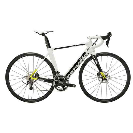 Cervelo S3 Disc Etap Road Bike 2017