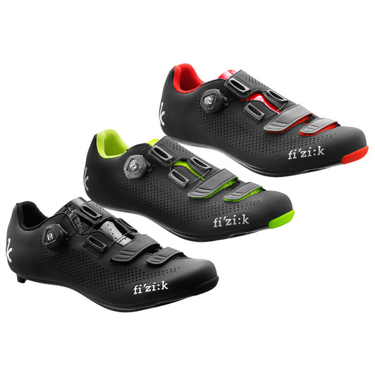 Fizik R4B Road Cycling Shoes