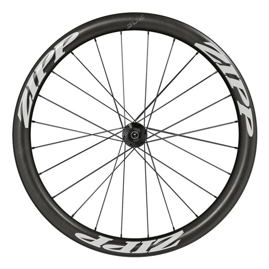 Zipp 302 Carbon Clincher Disc Front Wheel