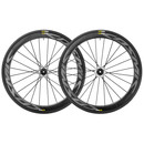 Mavic Cosmic Pro Carbon 6 Bolt Clincher Wheelset 2017