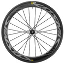 Mavic Cosmic Pro Carbon 6 Bolt Clincher Wheelset 2017