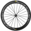 Mavic Cosmic Pro Carbon 6 Bolt Clincher Wheelset 2017