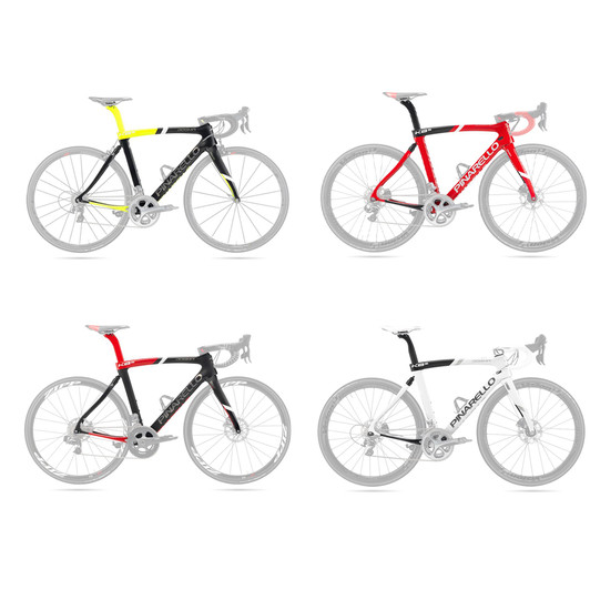 Pinarello Dogma K8-S Disc Frameset