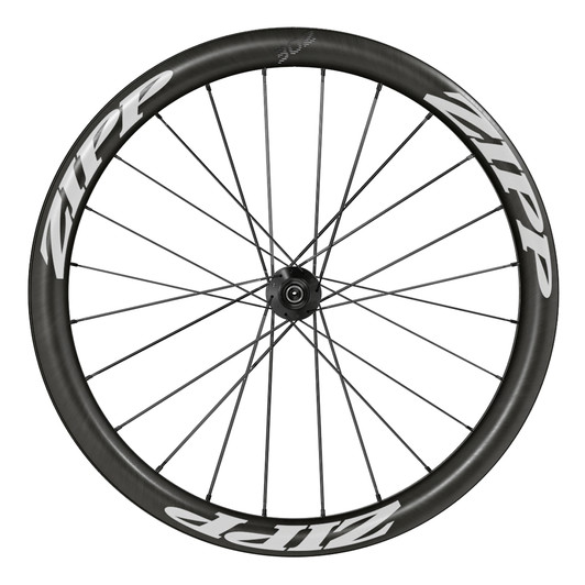Zipp 302 Carbon Clincher Front Wheel